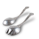 Fleur-De-Lis Serving Set