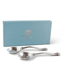 Fleur-De-Lis Serving Set