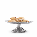 Fleur de Lis Treat / Cookie Stand by Arthur Court Designs