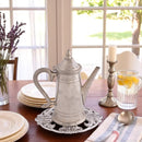 Fleur-De-Lis Trivet