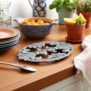 Fleur-De-Lis Trivet