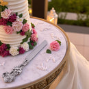 Grape Cake Knife