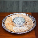 Grape Chip and Dip