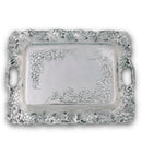 Grape Clutch Tray