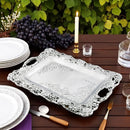 Grape Clutch Tray