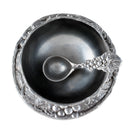 Grape Condiment Server