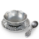 Grape Condiment Server