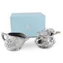 Grape Creamer Set