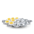 Grape Deviled Egg Holder