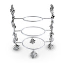 Grape Dinner Plate Caddy