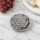 Grape Drink Coaster Set of 4
