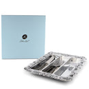 Grape Flatware Caddy