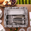 Grape Flatware Caddy