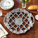 Grape Fruit Basket