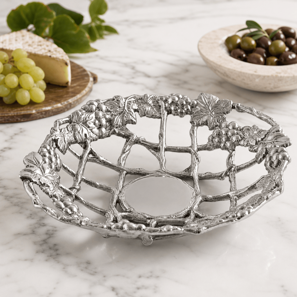 Grape Fruit Basket, photo 4 of 10