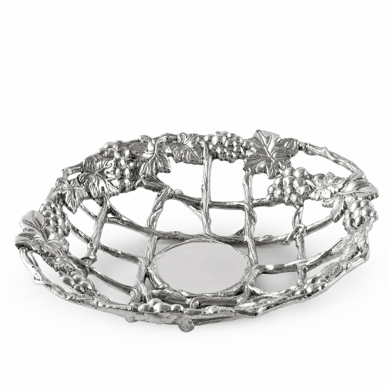 Grape Fruit Basket