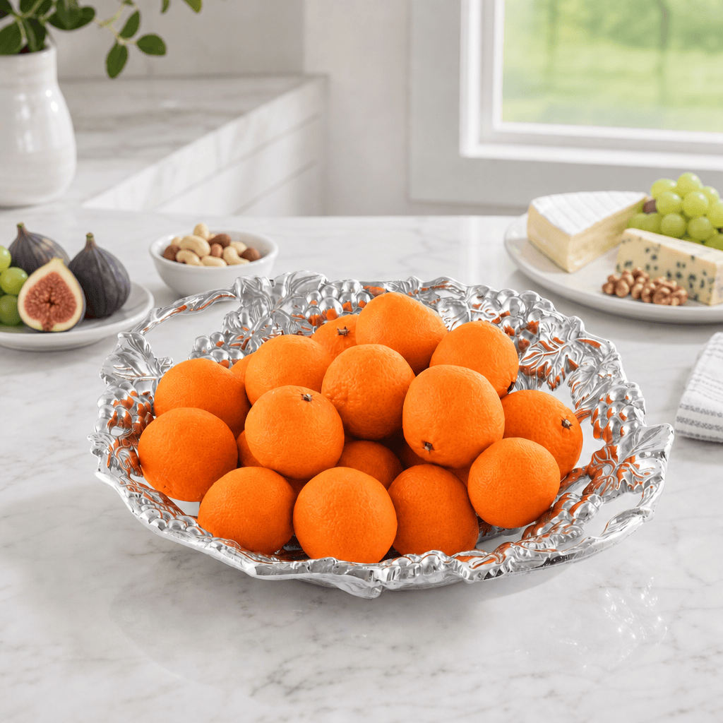 Grape Fruit Basket, photo 5 of 10