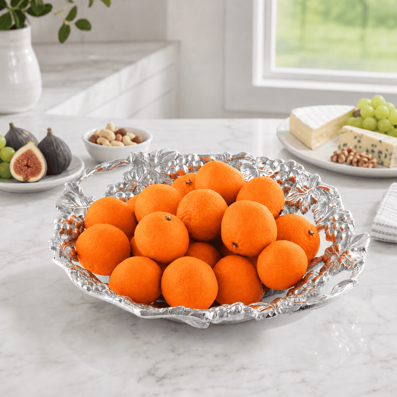 Grape Fruit Basket, photo 5 of 10