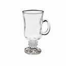 Grape Glass Mug