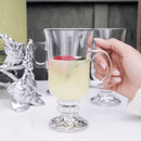 Grape Glass Mug