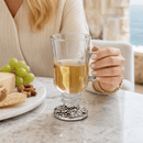Grape Glass Mug