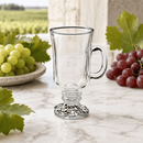 Grape Glass Mug