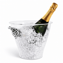 Grape Handle Acrylic Ice Bucket