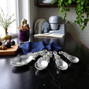 Grape Measuring Spoons