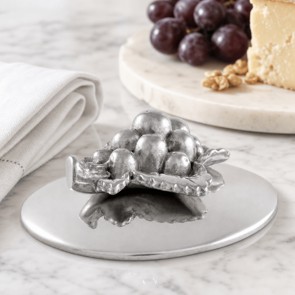 Grape Napkin Weight, photo 4 of 9