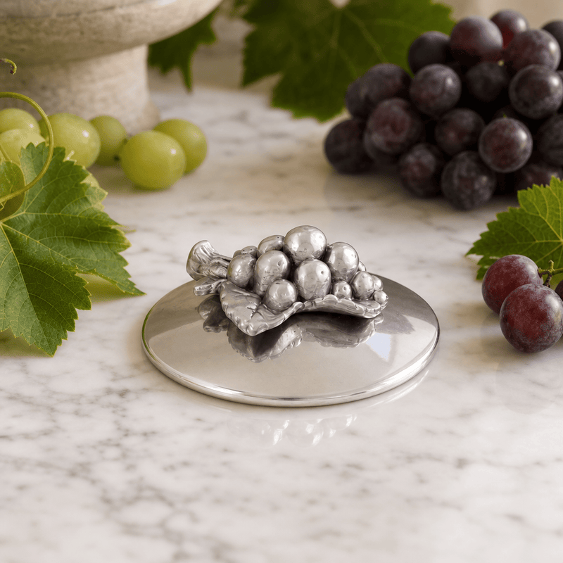 Grape Napkin Weight, photo 2 of 9