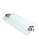 Grape Oblong Tray