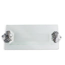Grape Oblong Tray