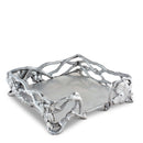 Grape Open Vine Napkin Box