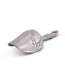 Grape Pattern Ice Scoop