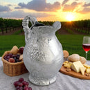 Grape Pitcher