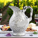 Grape Pitcher