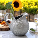 Grape Pitcher Small