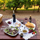 Grape Salad Set 3-Pc