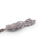 Grape Spoon Rest