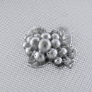 Grape Stainless Mesh Picnic Cover