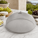 Grape Stainless Mesh Picnic Cover