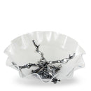 Grape Stand Acrylic Bowl 16