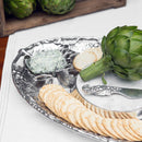 Grape Tray Entertainment Set 5