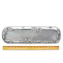 Grape Vineyard Oblong Tray