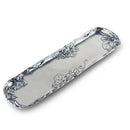 Grape Vineyard Oblong Tray
