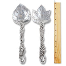 Grapevine Serving Set