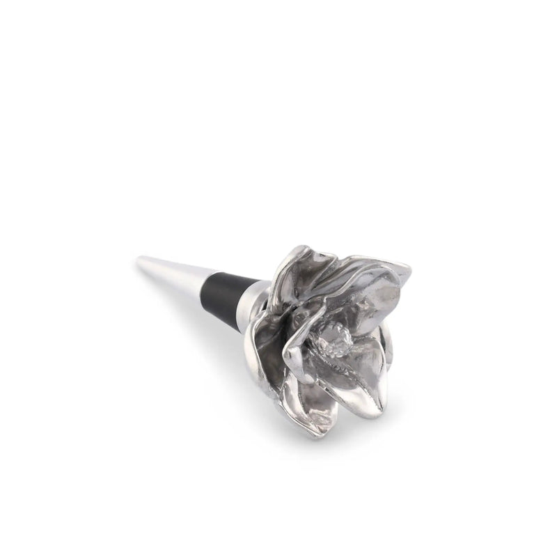 Bottle Stopper - Magnolia, photo 5 of 5