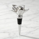 Bottle Stopper - Magnolia by Arthur Court Designs