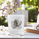 Magnolia Bar Glasses Set of 4