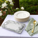 Magnolia Clutch Tray